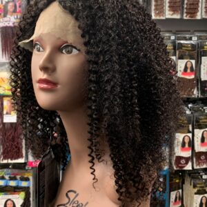 Wigenius Allina Max Brazilian 100% Unprocessed Virgin Brazilian Hair