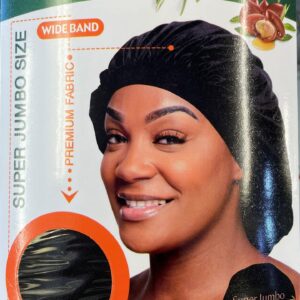 Argan Olive oil day & night cap