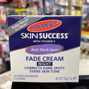 Palmer's Skin Success Anti-Dark Spot Fade Cream For Night