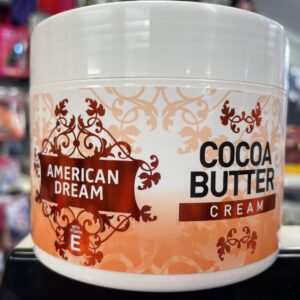 American Dream Coco butter Original Ultra Moisturising