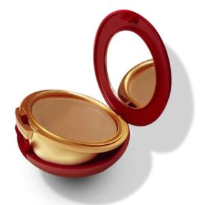 Creme to Powder Foundation