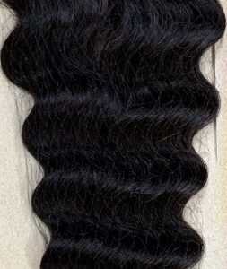 Boby Wave 4x4 Middle Part Lace