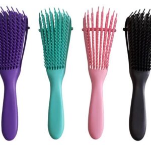 Detangling Brush