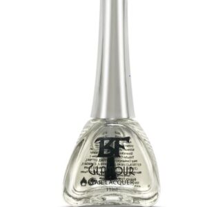 Glamour Nail Lacquer