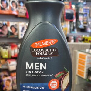 Palmers Cocoa Butter Formula Lotion For Men