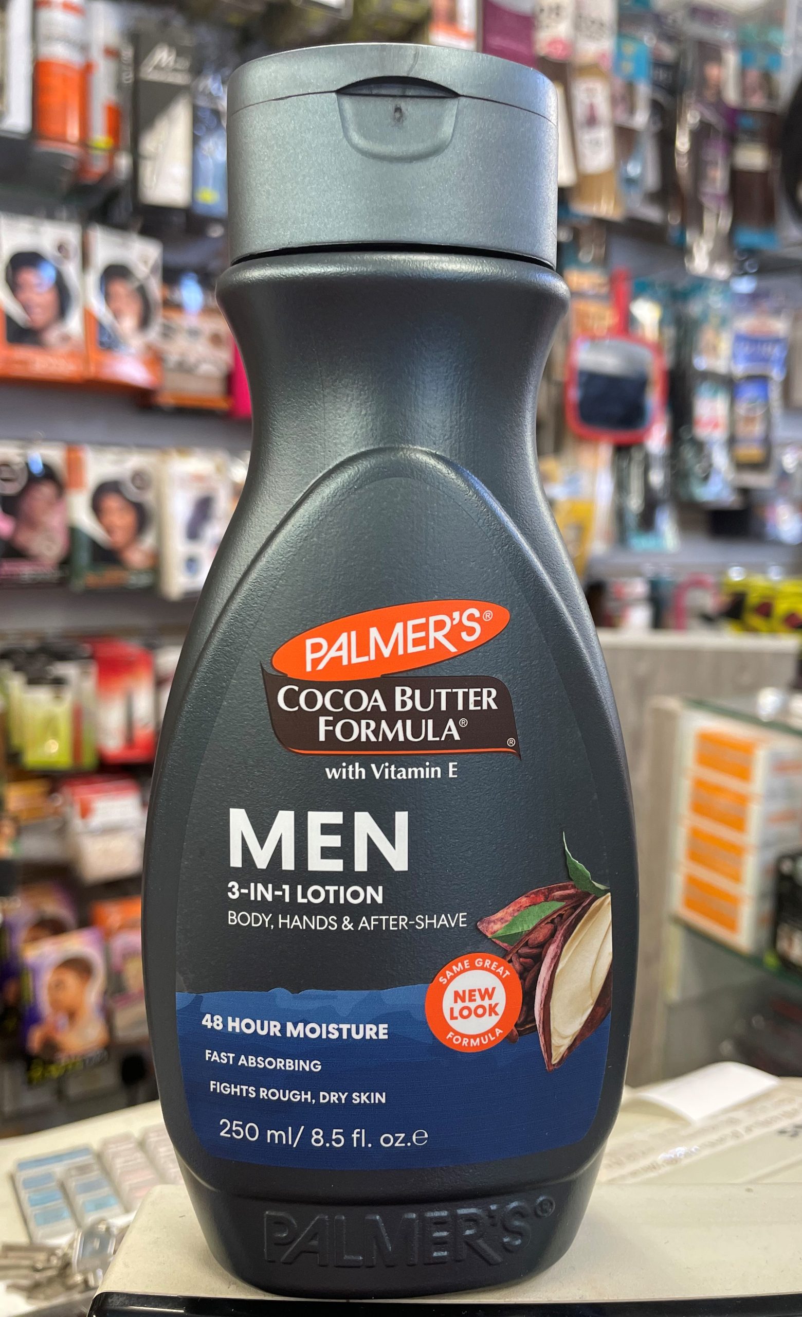 Palmers Cocoa Butter Formula Lotion For Men