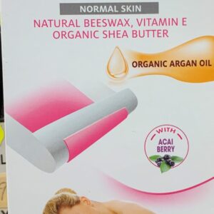 Super max confidence Body & Bikini Wax Strips