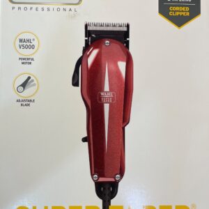 Wahl Super Taper
