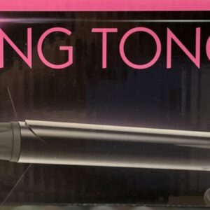 Wahl 32MM Curling Tong