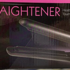 Wahl Pencil Straightener.